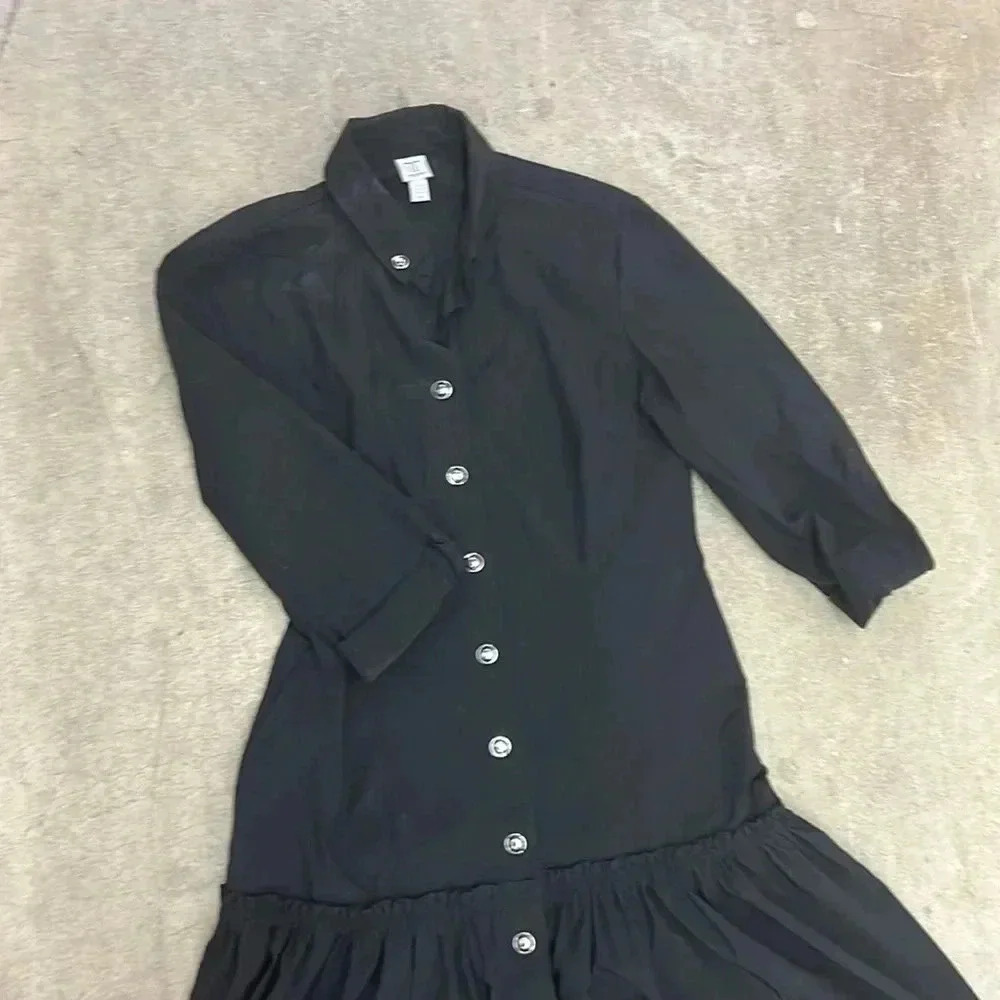 Tristan  dress - Picture 2 of 6